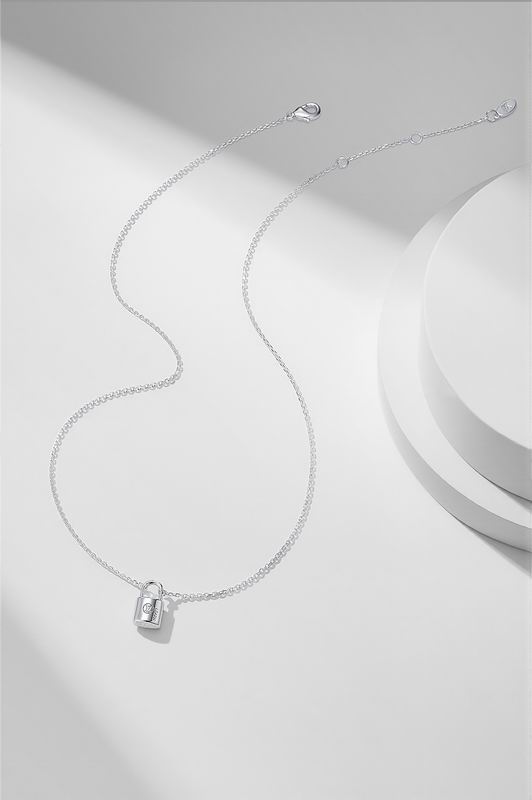 LV Necklace 04yxh23 (3)