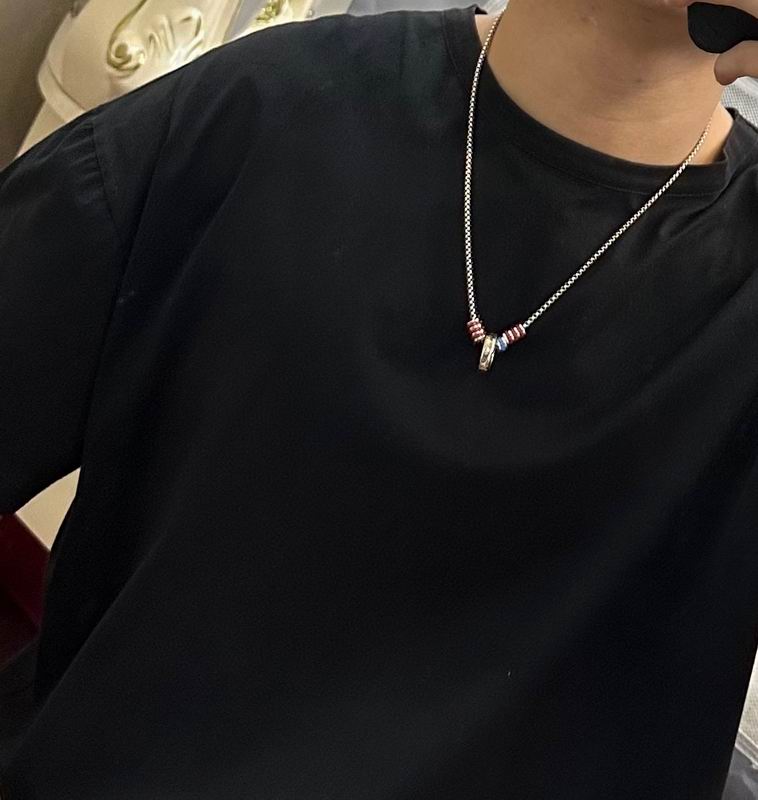 LV Necklace 04yxh28 (5)