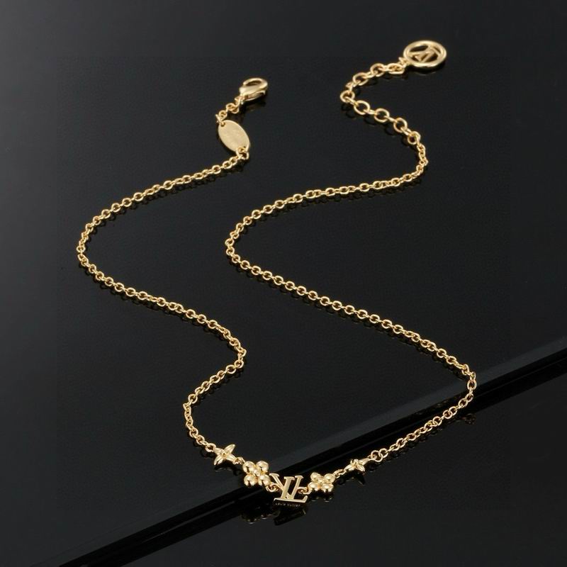 LV Necklace 04yxh30 (2)