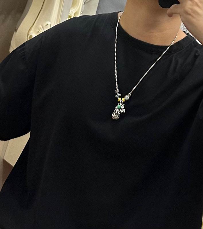 LV Necklace 04yxh31 (5)
