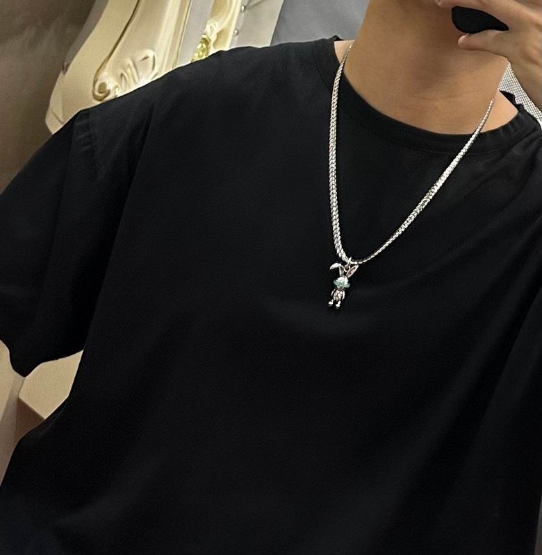 LV Necklace 04yxh32 (5)