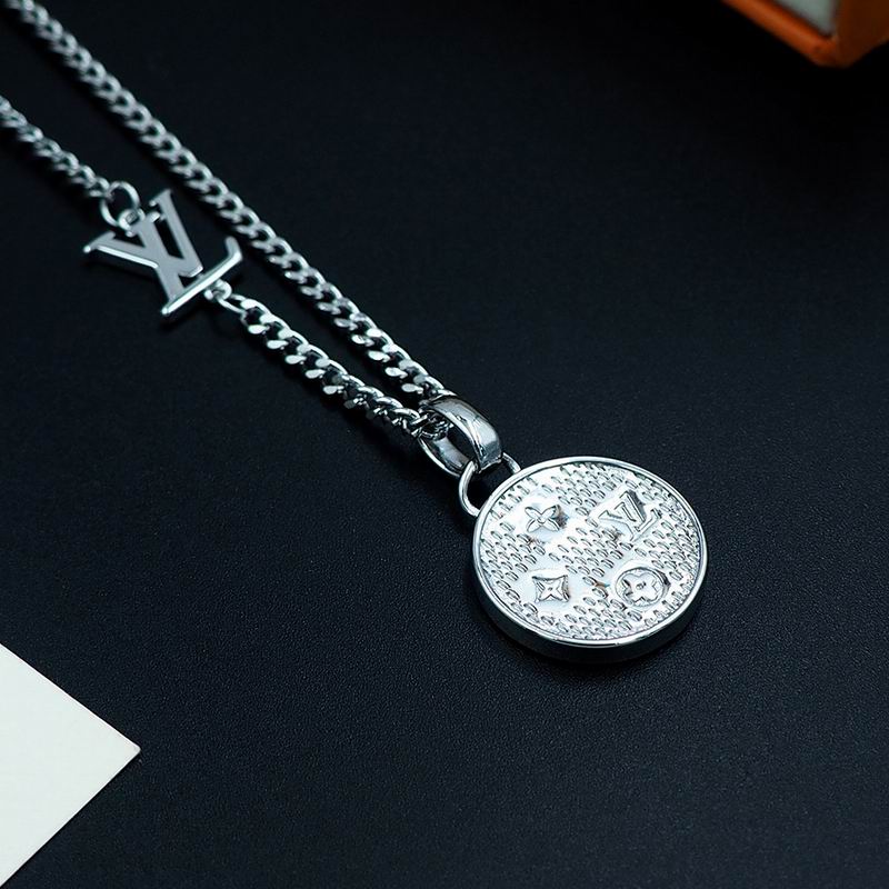 LV Necklace 04yxh33 (4)
