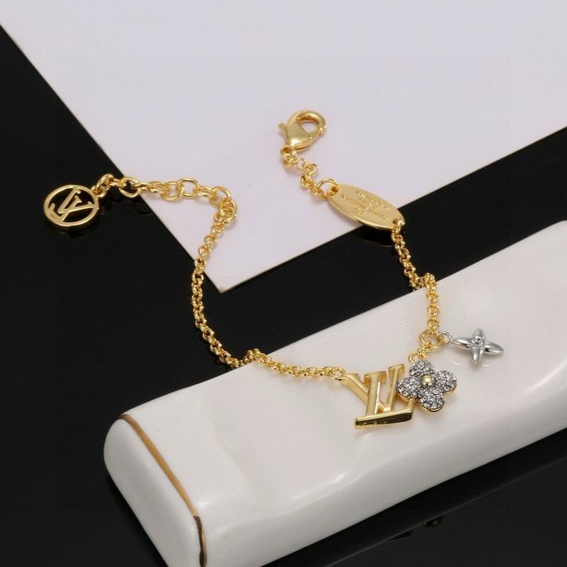 LV Necklace 04yxh36 (1)