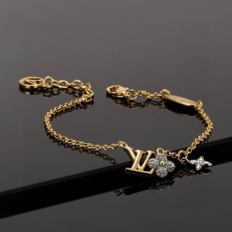 LV Necklace 04yxh36 (3)