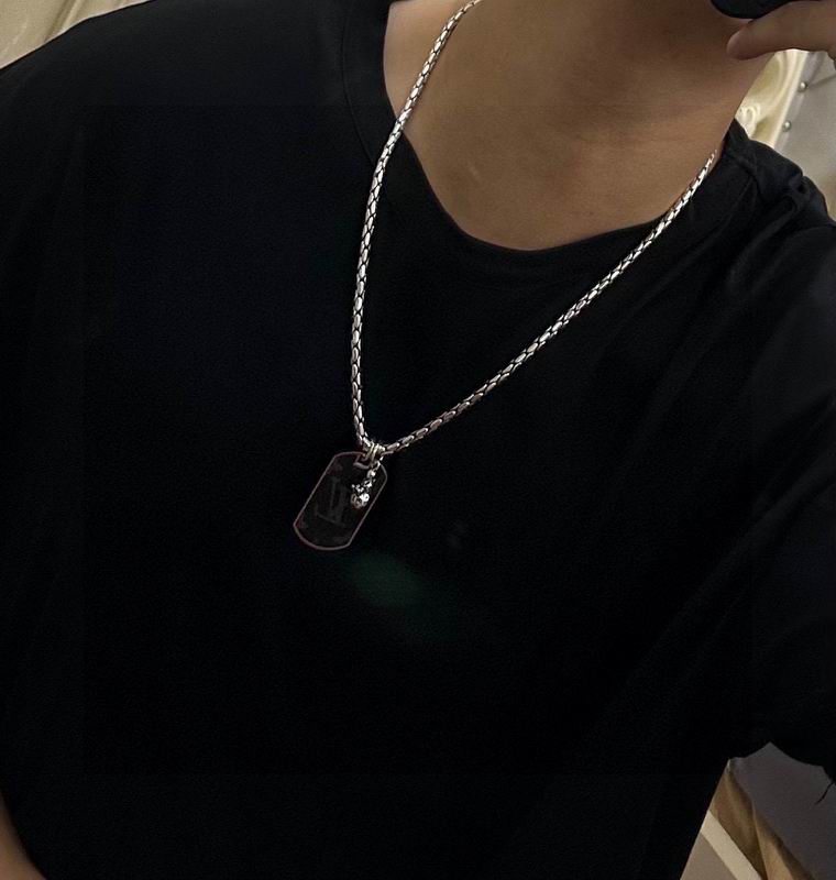 LV Necklace 04yxh38 (7)