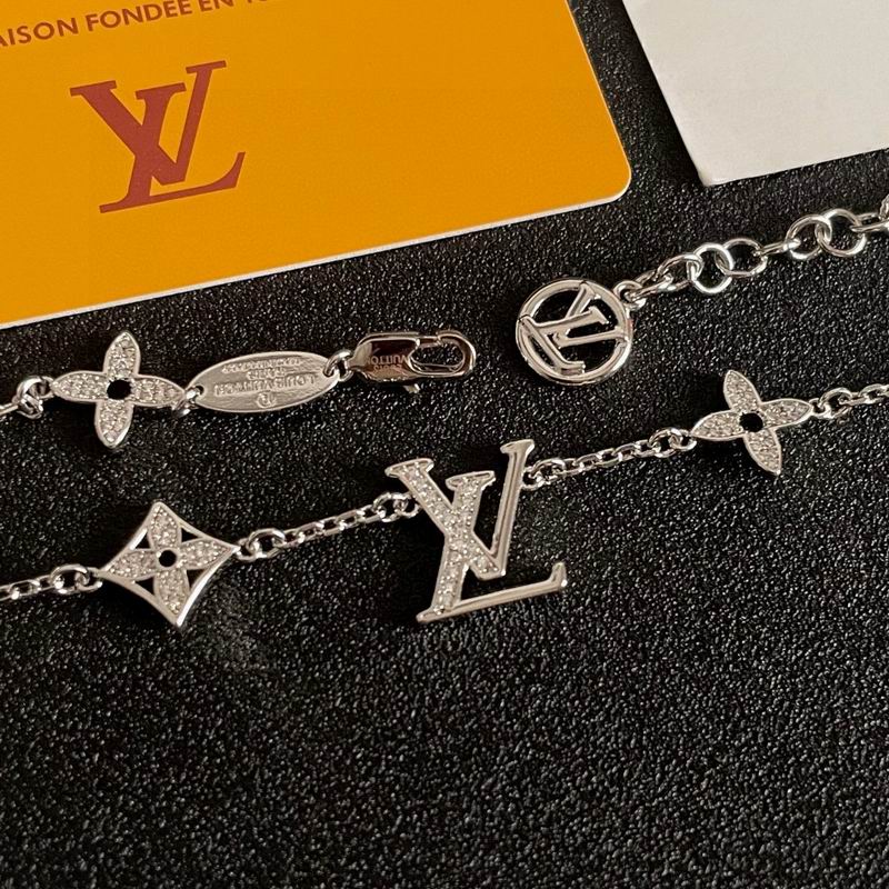LV Necklace 04yxh52 (7)