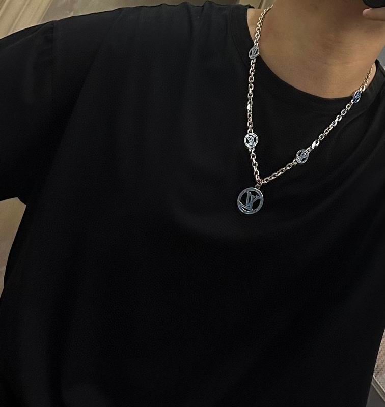 LV Necklace 04yxh56 (7)