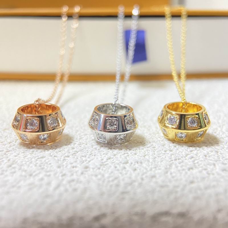 LV Necklace 04yxh60 (5)