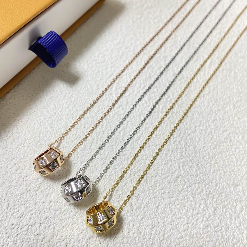 LV Necklace 04yxh60 (6)