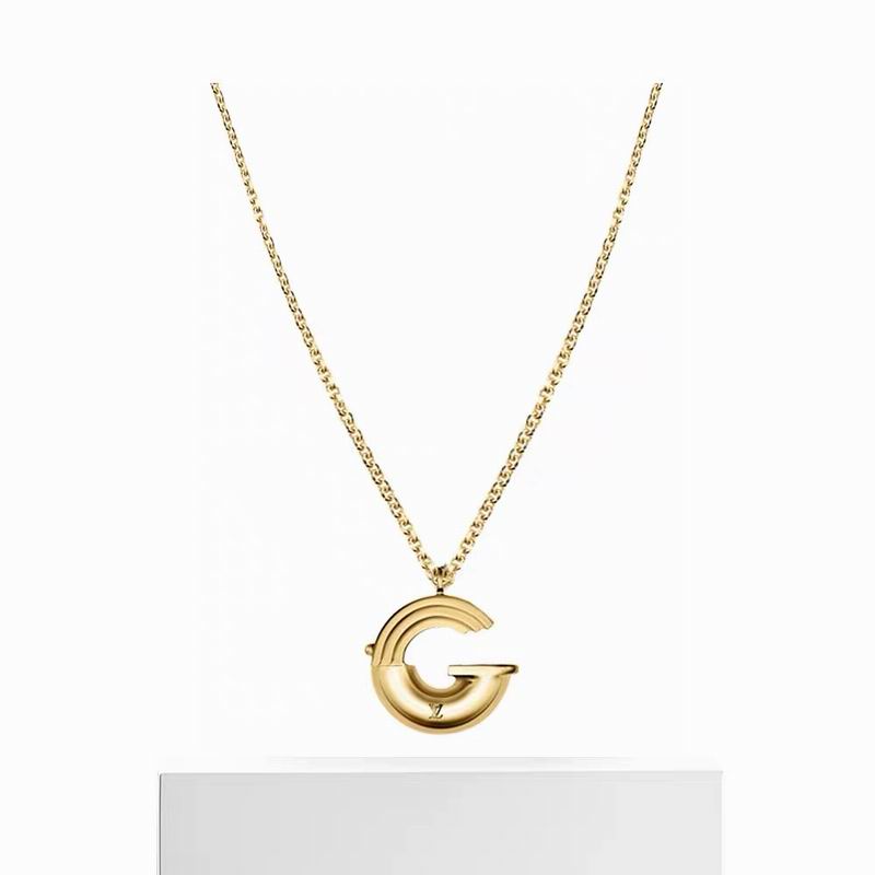 LV Necklace 04yxh61 (10)
