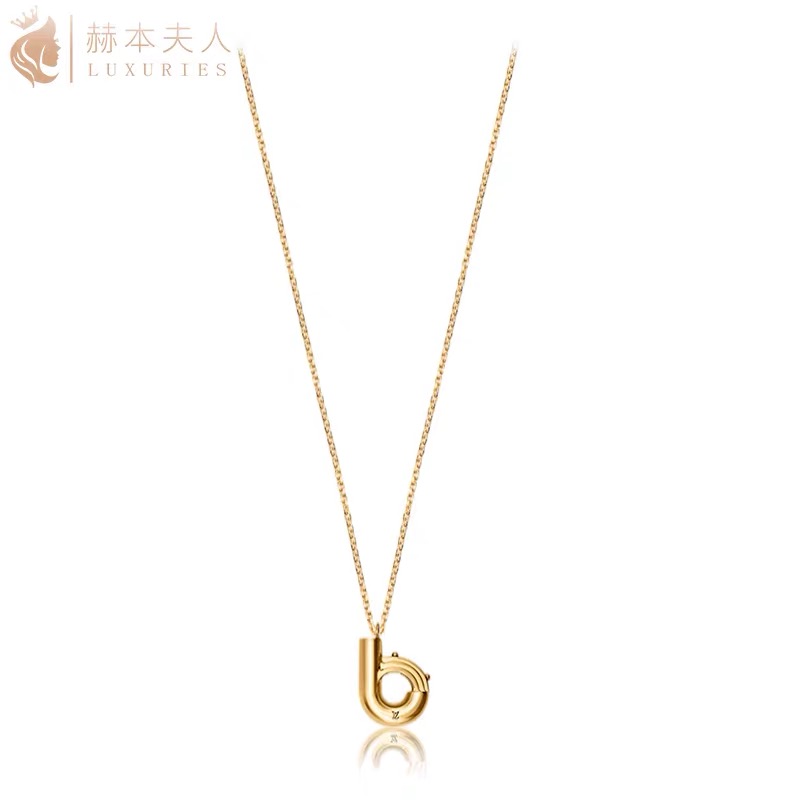 LV Necklace 04yxh61 (2)