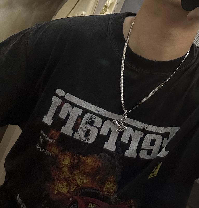 LV Necklace 04yxh63 (5)