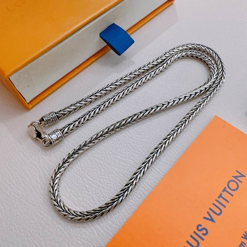 LV Necklace 04yxh64 (6)