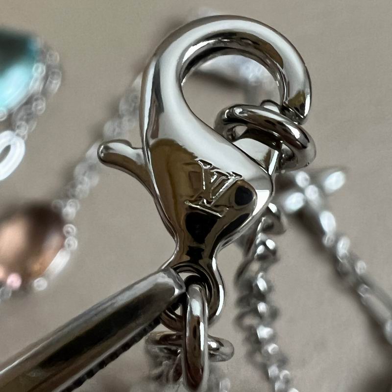 LV Necklace 04yxh65 (4)