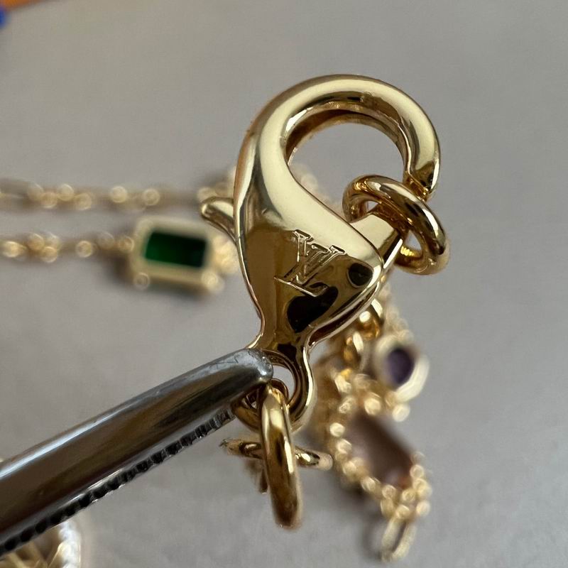 LV Necklace 04yxh65 (7)