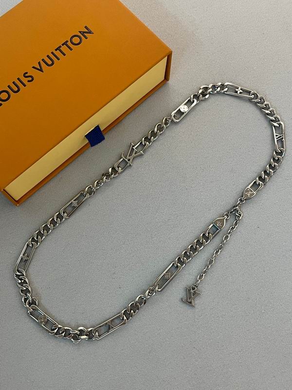 LV Necklace 04yxh66 (6)
