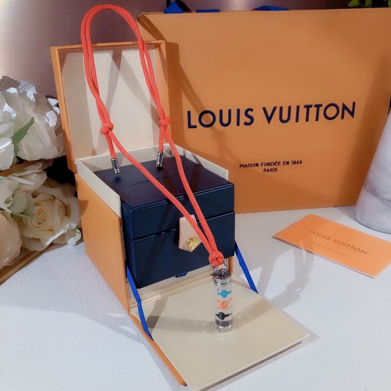 LV Necklace 04yxh73