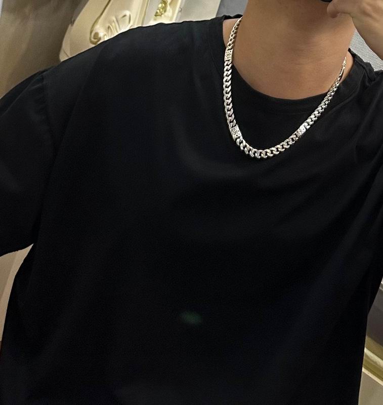 LV Necklace 04yxh85 (5)