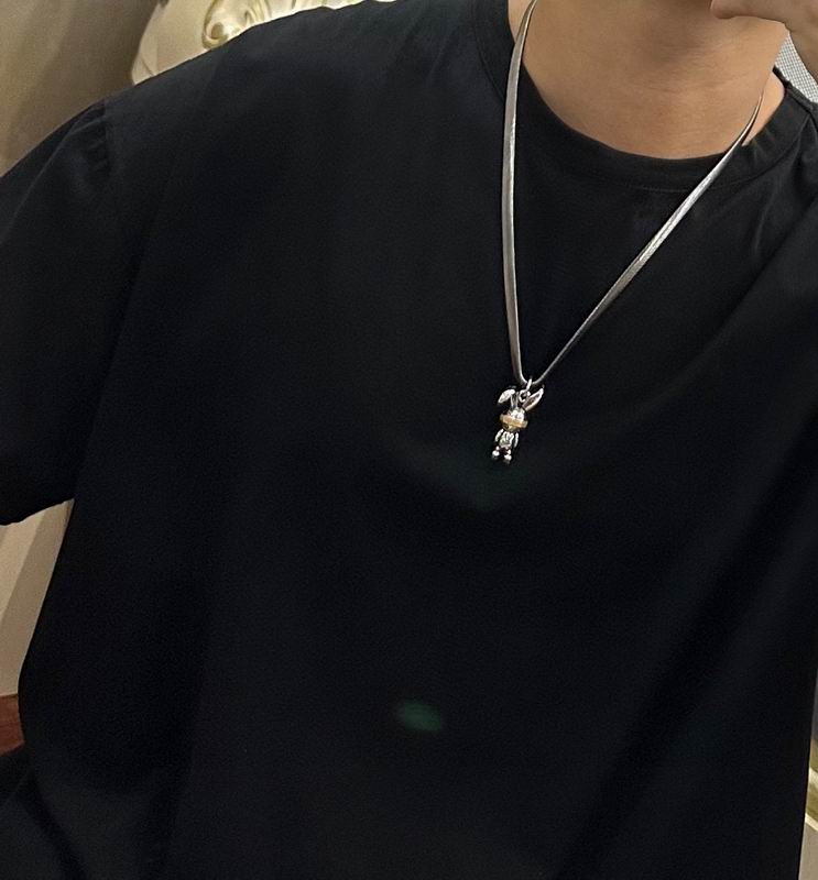 LV Necklace 04yxh86 (5)