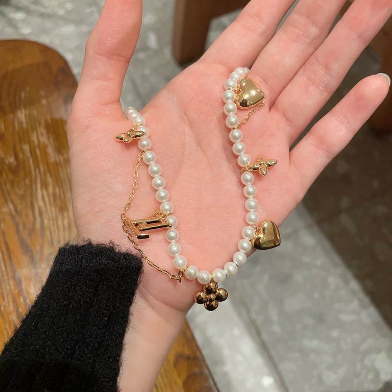 LV Necklace 04yxh87 (6)