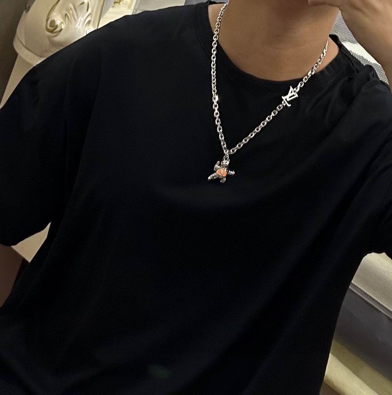 LV Necklace 04yxh93 (5)