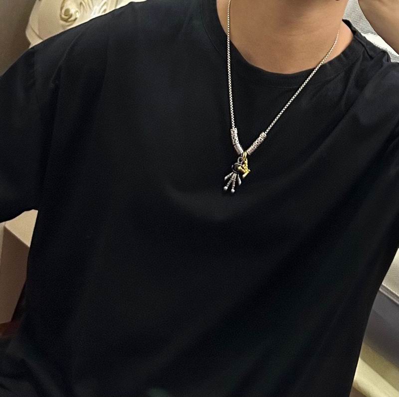 LV Necklace 04yxh94 (5)