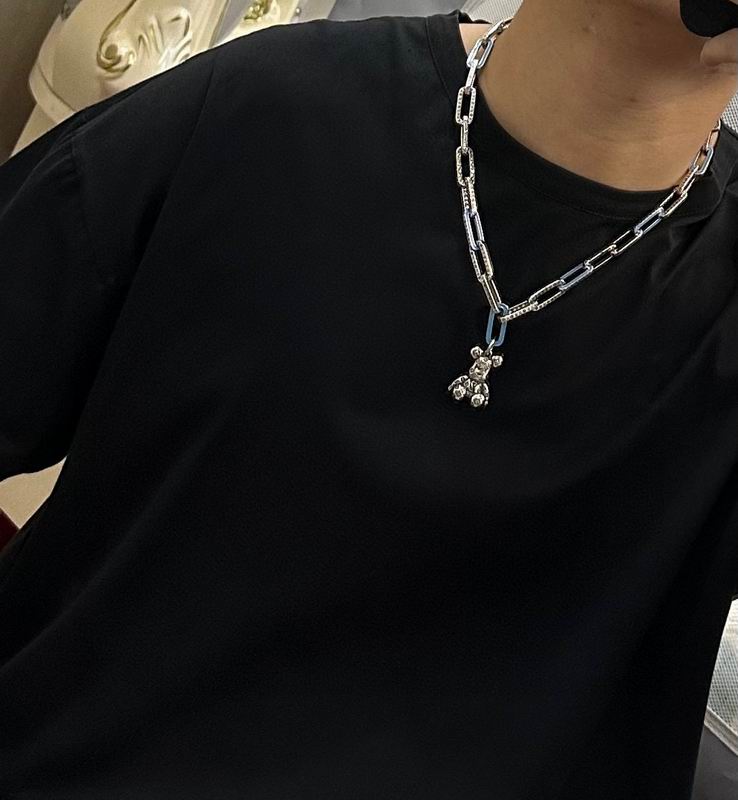 LV Necklace 05yxh08 (3)