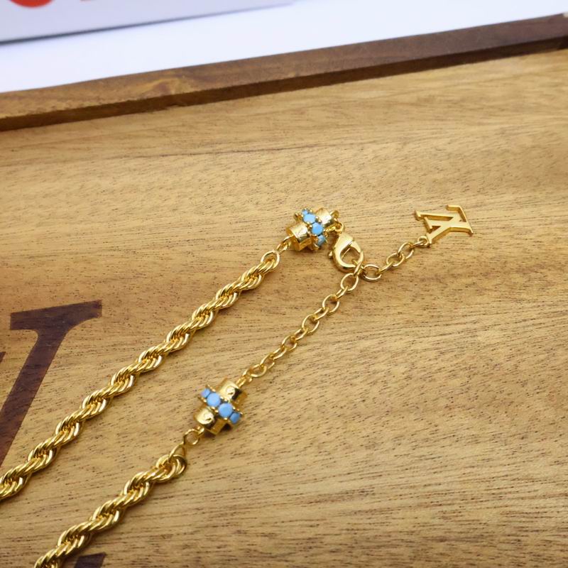 LV Necklace 05yxh102 (8)
