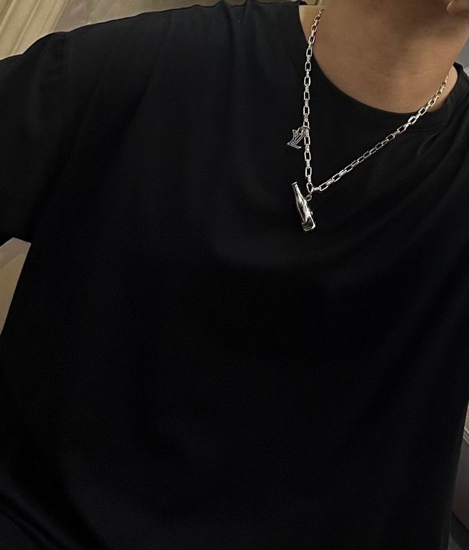 LV Necklace 05yxh109 (4)
