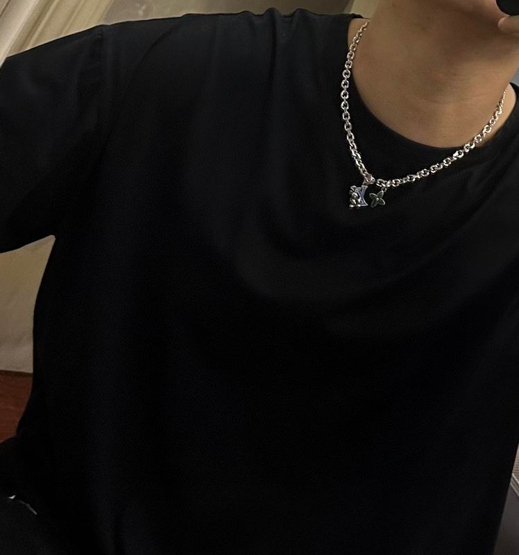 LV Necklace 05yxh110 (5)