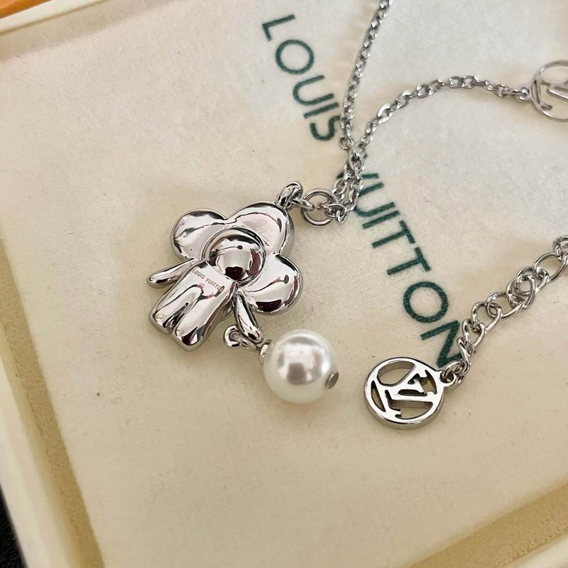 LV Necklace 05yxh112 (8)