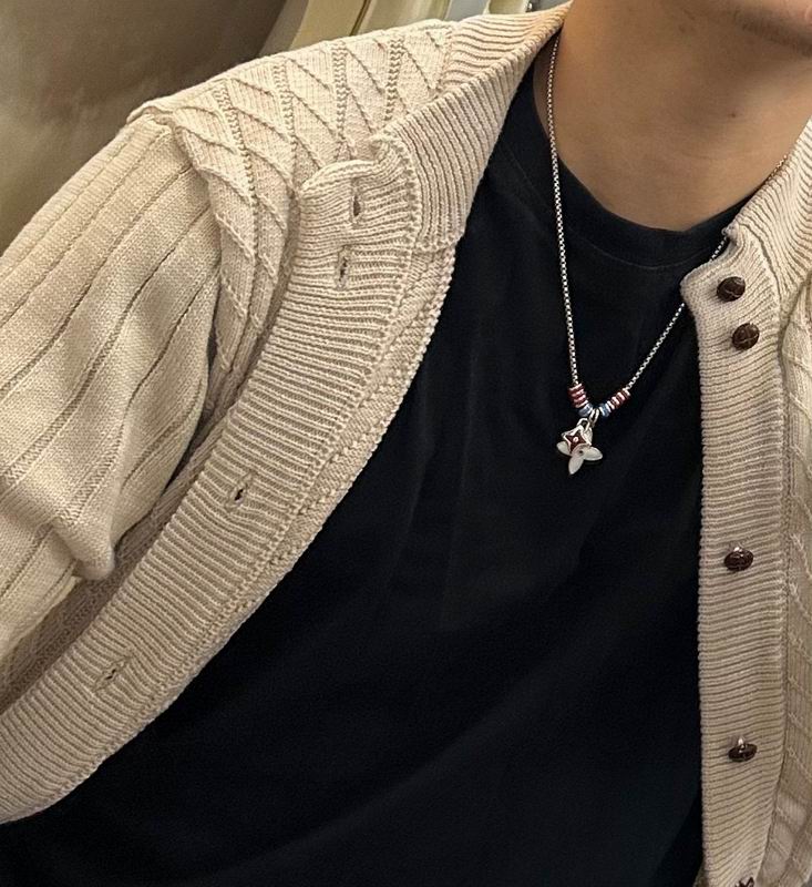 LV Necklace 05yxh116 (5)