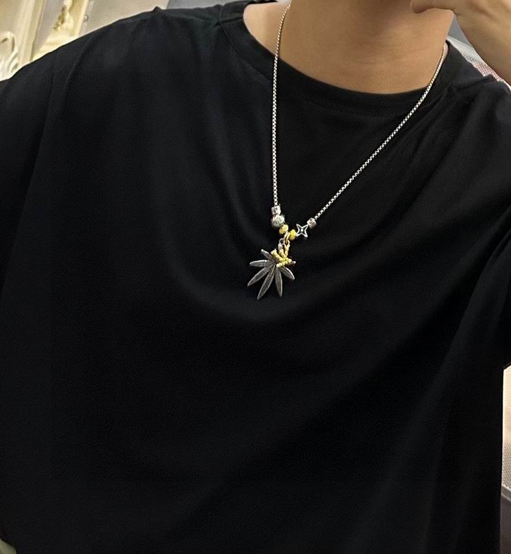 LV Necklace 05yxh14 (5)