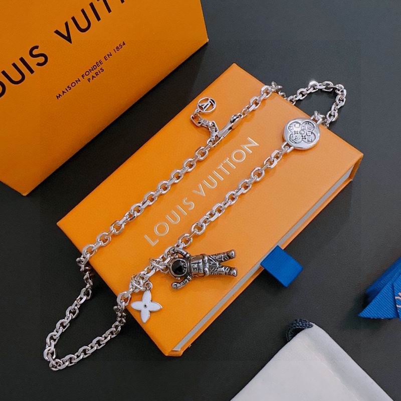 LV Necklace 05yxh22 (6)