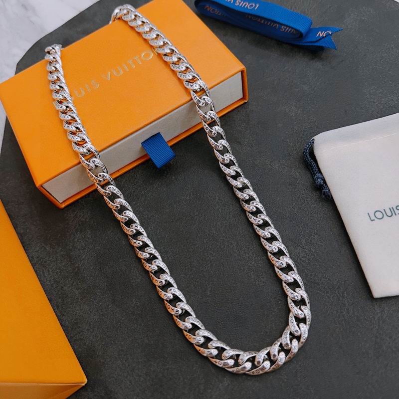 LV Necklace 05yxh23 (6)