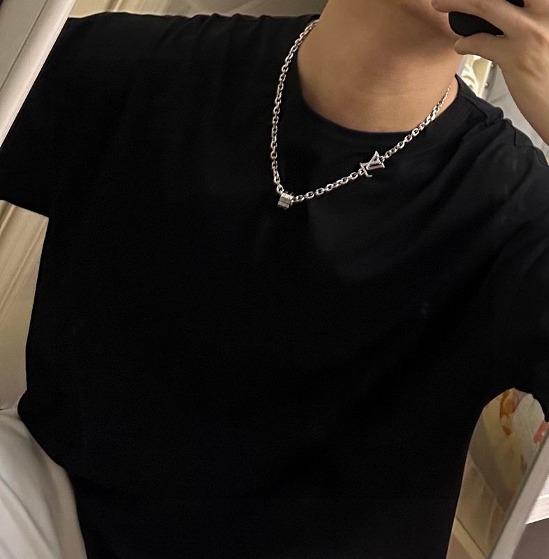 LV Necklace 05yxh24 (5)