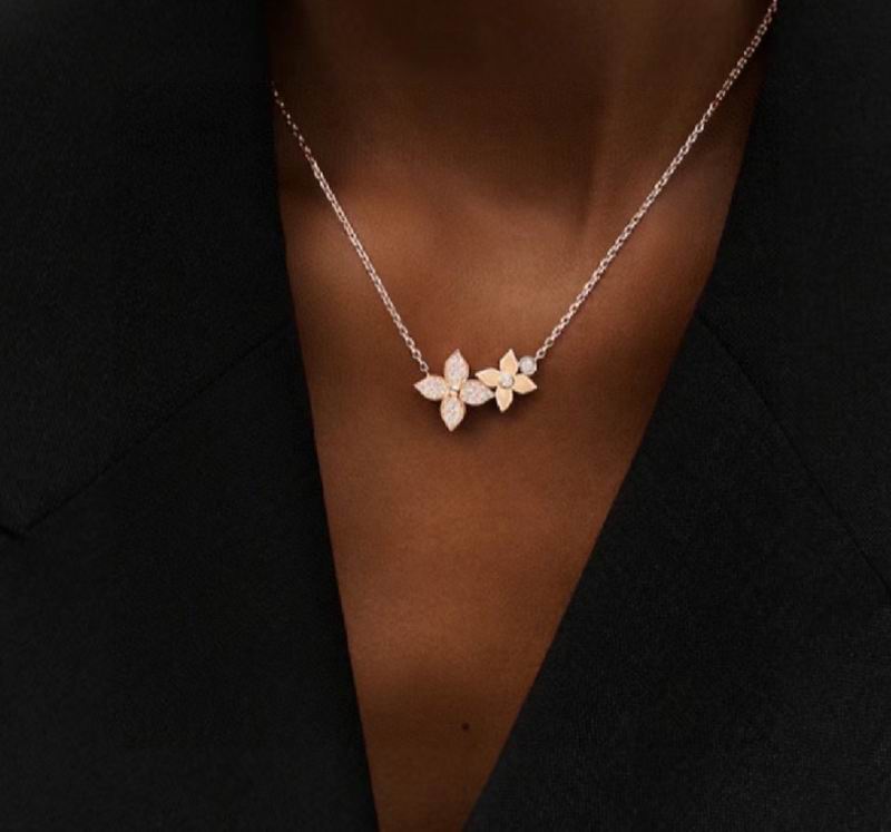 LV Necklace 05yxh29 (3)