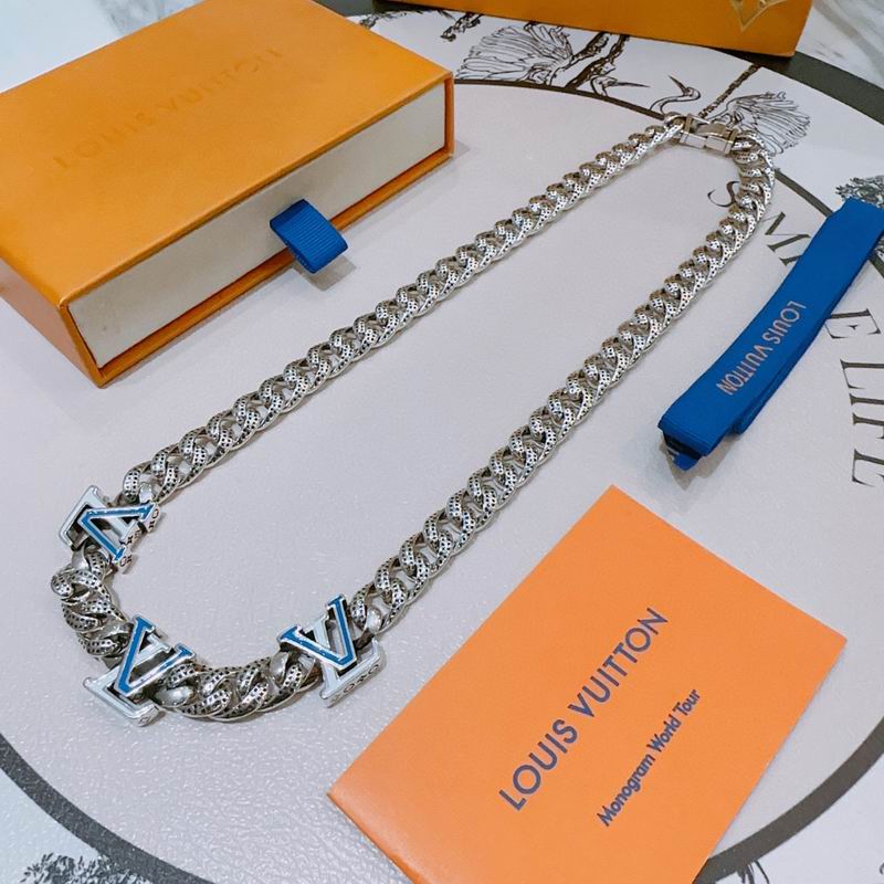 LV Necklace 05yxh30 (6)