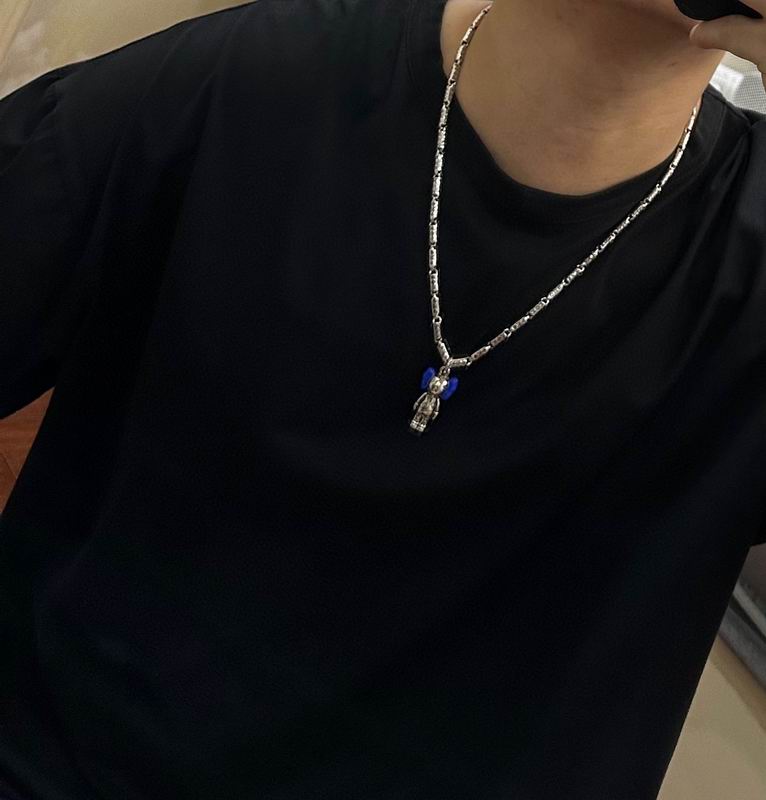 LV Necklace 05yxh31 (5)