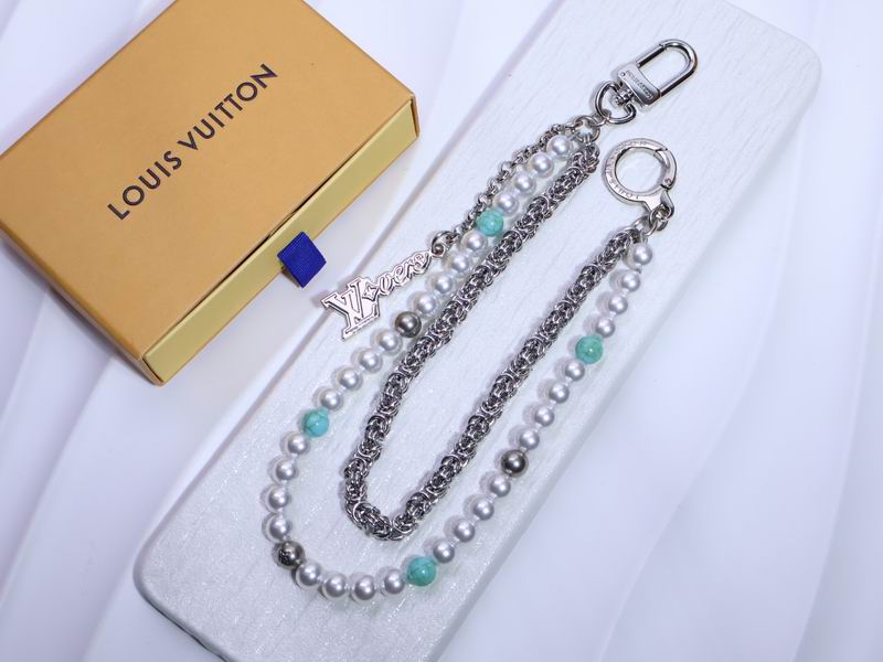 LV Necklace 05yxh43 (2)