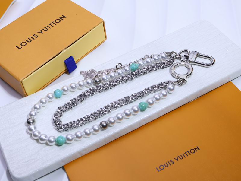 LV Necklace 05yxh43 (3)