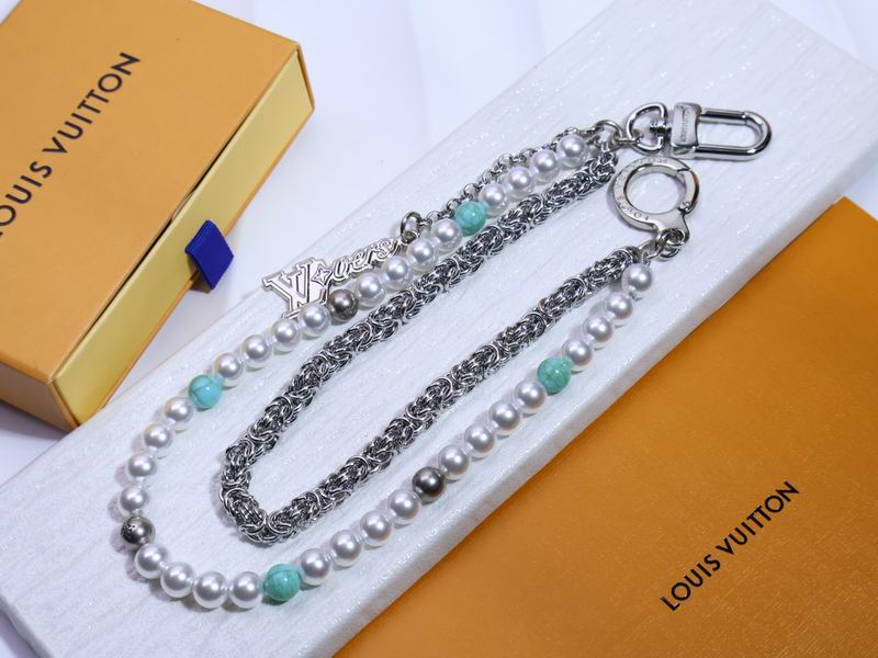 LV Necklace 05yxh43 (4)