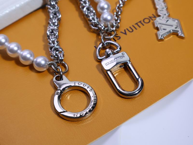 LV Necklace 05yxh43 (7)