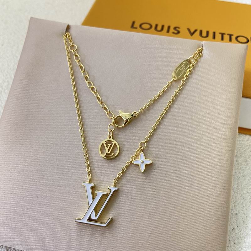 LV Necklace 05yxh47 (6)