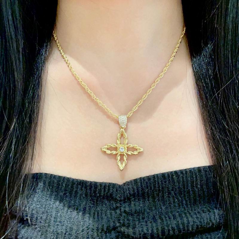 LV Necklace 05yxh48 (6)