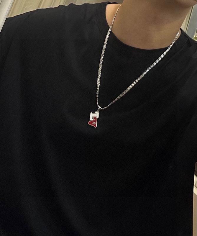 LV Necklace 05yxh56 (5)