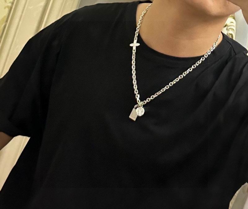 LV Necklace 05yxh57 (4)