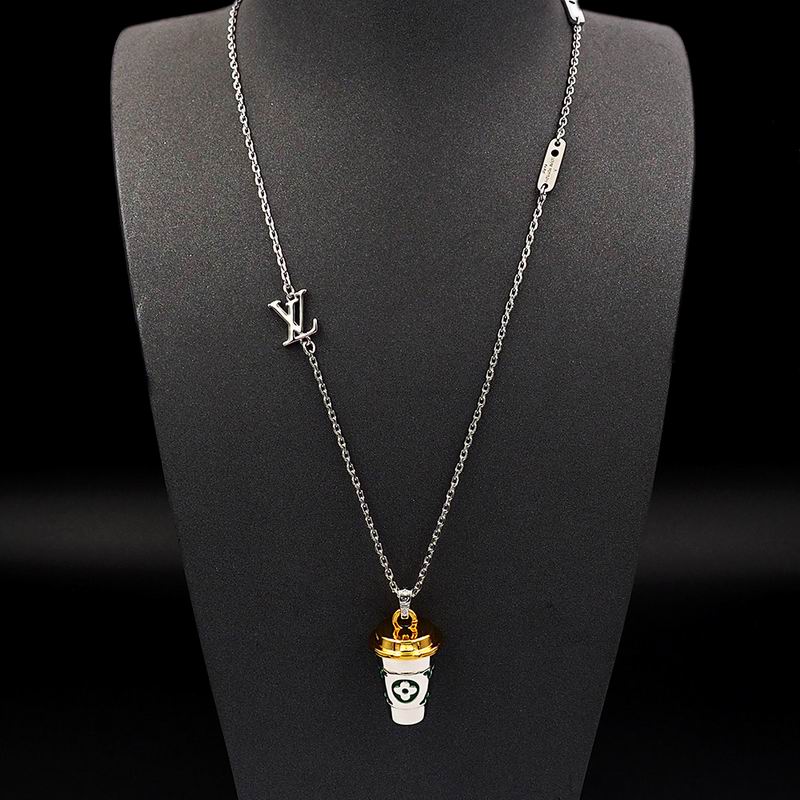 LV Necklace 05yxh63 (6)
