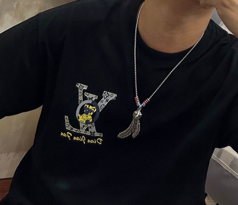 LV Necklace 05yxh71 (5)