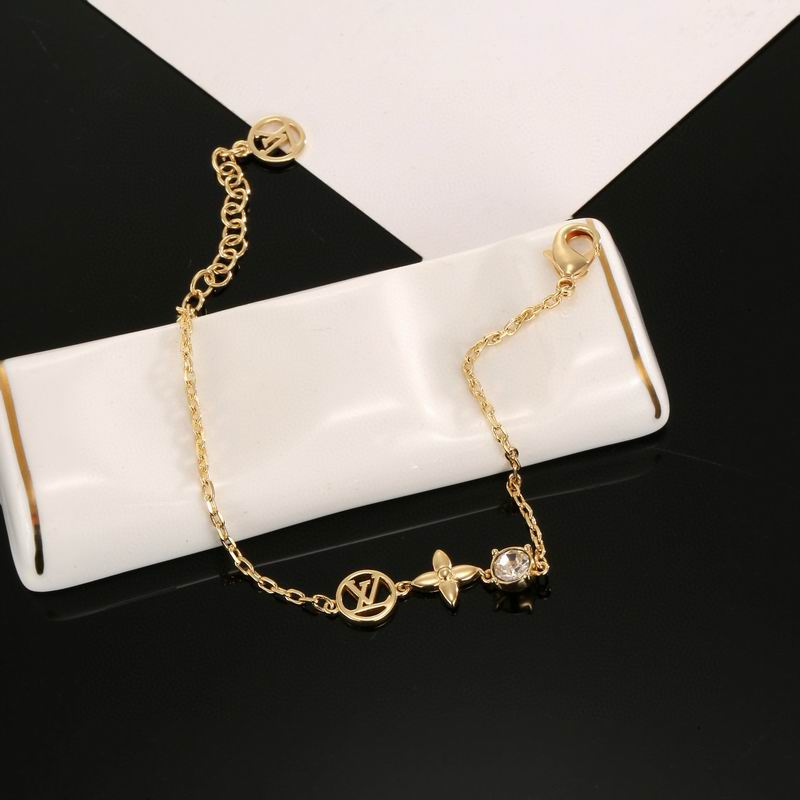 LV Necklace 05yxh80 (1)